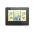 HAMA 176596 SMART WIFI METEOSTANICA, BEZDROTOVY SENZOR, MOBILNA APPKA, SIETOVY ZDROJ vystavený kus