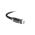 SOLIGHT SSC1801 USB-C KABEL S DISPLEJOM, USB-C KONEKTOR - USB-C KONEKTOR, 100W, 1M