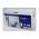HAMA 118654 STROPNY DRZIAK TV, 27-47 CM, SKLOPNY, 200X200, CIERNY