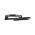 HAMA 118654 STROPNY DRZIAK TV, 27-47 CM, SKLOPNY, 200X200, CIERNY