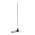 HAMA 121671 DVB-T/DAB/FM TELESKOPICKA ANTENA, PASIVNA