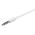 HAMA 132480 THOMSON SLUCHADLA S MIKROFONOM EAR3005, SILIKONOVE STUPLE, BIELE