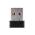 HAMA 134931 OPTICKA BEZDROTOVA MYS AM 7901, CIERNA