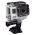 HAMA 4374 SADA UPEVNOVACICH DESTICEK PRE GOPRO 2+2