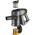 SENCOR SVC 8725GD