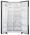 HISENSE RS694N4TF2