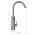 HOMELIFE INOX DIGITAL SDR-18DC-3H