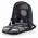 XD DESIGN BOBBY HERO REGULAR ANTI-THEFT BACKPACK NAVY P705.295