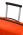 AMERICAN TOURISTER AEROSTEP SPINNER 55/20 EXP TSA BRIGHT ORANGE