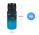 BAAGL TRITANOVA FLASA NA NAPOJE GRADIENT BATMAN BLUE 350 ML