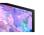 SAMSUNG UE50CU7172UXXH vystavený kus