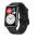 HUAWEI WATCH FIT GRAPHITE BLACK