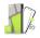 TGP OCHRANNE SKLO PRE IPHONE 14 PRO MAX, 3D GLASS + SKLO NA KAMERU (CASE FRIENDLY), TGR-IP14PM-BLX
