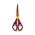 MAPED NOZNICE HARRY POTTER 16CM BLISTER