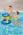 BESTWAY 52418 PLAVAJUCI BASKETBALOVY KOS, /652418/