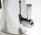 DONNER AUTOMATICKA VODOVODNA BATERIAAUTOFLOW 02