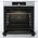 GORENJE BOS6747A01X vystavený kus