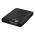 WD ELEMENTS PORTABLE 5TB EXT. 2.5 USB 3.0, BLACK, WDBU6Y0050BBK-WESN