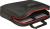 DEFENDER TASKA NA NOTEBOOK 15,6, GEEK, CIERNA Z POLYESTERU