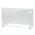 KLARSTEIN BORNHOLM, BIELY, KONVEKCNY OHRIEVAC, 2000 W, LCD DISPLEJ, 2 STUPNE OHREVU, 10030917 vystavený kus