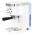 ECG ESP 20301 WHITE