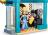 LEGO DISNEY PRINCESS DISNEY PRINCEZNA A JEJ DOBRODRUZSTVO NA TRHU /43246/