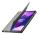 CELLULARLINE FOLIOLENOVOM10PLK PUZDRO SO STOJANOM FOLIO PRE LENOVO TAB M10 PLUS (3 GEN), CIERNE