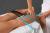 TEMTEX KINESIO TAPE CLASSIC, ZLTA TEJPOVACIA PASKA 5CM X 5M
