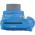 FUJIFILM INSTAX MINI 9 COBALT BLUE + 10 FILMOV SET (2018)