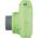 FUJIFILM INSTAX MINI 9 LIME GREEN + 10 FILMOV + PUZDRO SET (2018)