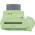 FUJIFILM INSTAX MINI 9 LIME GREEN + 10 FILMOV + PUZDRO SET (2018)