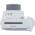 FUJIFILM INSTAX MINI 9 SMOKY WHITE + FILM 10KS