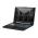 ASUS TUF GAMING F15 FX506HF-HN028W 15.6 FHD 144HZ I5/8GB/512GB/RTX2050-4GB W11 CIERNY vystavený kus