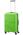 AMERICAN TOURISTER AIRCONIC SPINNER 67/24 TSA ACID GREEN vystavený kus