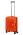AMERICAN TOURISTER AEROSTEP SPINNER 55/20 EXP TSA BRIGHT ORANGE