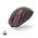 HAMA 173033 BEZDROTOVA OPTICKA MYS MW-500 RECHARGE, NABIJATELNA, TICHA, BORDOVA