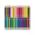 MAPED FAREBNE TROJBOKE CERUZKY COLOR PEPS DUO 48 FARIEB
