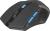 DEFENDER MYS ACCURA MM-275, 1600 DPI, 2,4 GHZ, OPTICKA, 6 TL., BEZDROTOVA, CIERNA