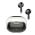 COLORWAY BEZDROTOVE SLUCHADLA (EARBUDS) SLIM (CW-TWS2BK), CIERNE