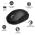 PORT CONNECT WIRELESS COLLECTION, BEZDROTOVA MYS, USB-A DONGLE, 2.4GHZ, 1600DPI, CIERNA