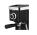 ECG ESP 20301 BLACK