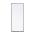 FIXED FIXGFA-1134-BK PRE REALME C55 OCHRANNE TVRDENE SKLO FULL-COVER, CIERNE