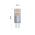 EMOS ZQ9542 LED ZIAROVKA CLASSIC JC 4,2W G9 TEPLA BIELA