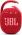 JBL CLIP 4 RED