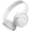 JBL TUNE 510BT WHITE