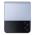 SAMSUNG F721 GALAXY Z FLIP4 8GB/256GB 5G MODRA
