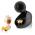 KRUPS NESCAFE DOLCE GUSTO MOVENZA KP 600831 CIERNY vystavený kus