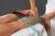 TEMTEX KINESIO TAPE CLASSIC, ZELENA TEJPOVACIA PASKA 5CM X 5M