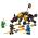 LEGO NINJAGO CISARSKY LOVEC DRAKOV /71790/