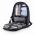 XD DESIGN BOBBY HERO REGULAR ANTI-THEFT BACKPACK NAVY P705.295